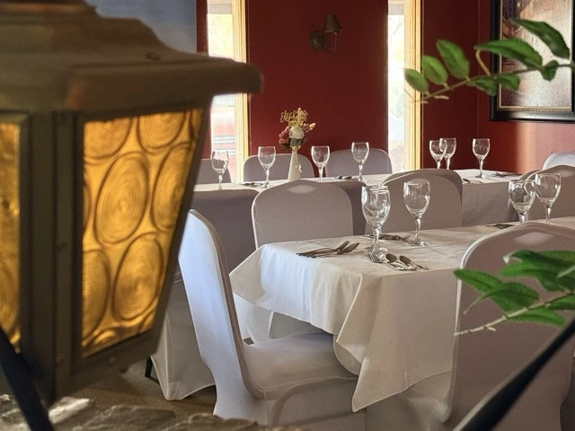 Corporate catering in Winnipeg — Couple Chef office lunch packages